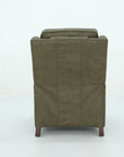 Nixon - Recliner Push Thru The Arm - Oasis-Olive