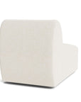 Clyde Armless Swivel Chair