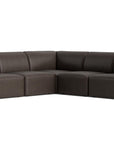 Clyde Modular Sectional