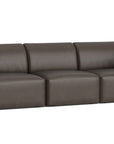 Clyde Modular Sectional