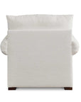Hanover Roll Arm Chair