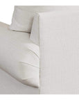 Hanover Roll Arm Chair