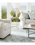 Hanover Roll Arm Chair