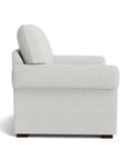 Hanover Roll Arm Loveseat