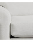 Hanover Roll Arm Sofa