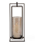Wenman - Candleholder - Bronze