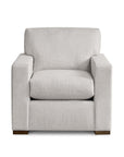 Anson Track Arm Chair