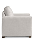 Anson Track Arm Chair