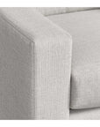 Anson Track Arm Chair