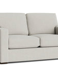 Anson Track Arm Loveseat