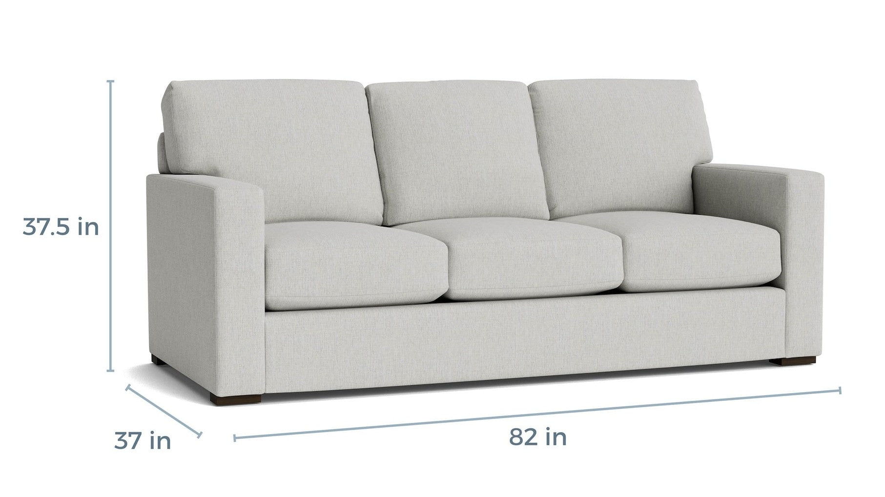 Anson Track Arm Sofa