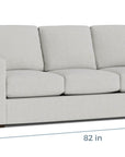 Anson Track Arm Sofa