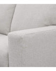 Anson Track Arm L-Shaped Sectional