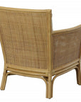 Pacific - Rattan Armchair