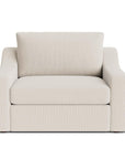 Blake Slope Arm Chair and a Half