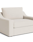 Blake Slope Arm Chair and a Half