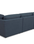 Blake Slope Arm Modular Sectional