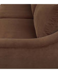 Blake Slope Arm Modular Sectional