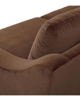 Blake Slope Arm Modular Sectional