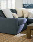 Blake Slope Arm Modular Sectional