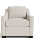 Oliver Slope Arm Chair
