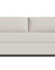 Oliver Slope Arm Bench Sofa
