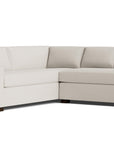 Oliver Slope Arm L-Shaped Sectional