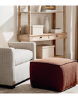 Oliver Slope Arm Chair