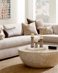 Bora Bora End Table