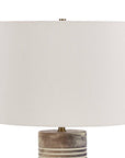 Vale - Hues Table Lamp - Beige