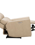 Marah - 3P Recliner Big & Tall