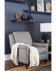 SoHo Living - Birdie Accent Chair