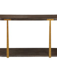 Palisade - Wood Console Table