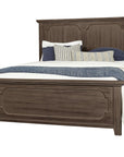 Bungalow - Arched Bed