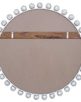 Cyra - Round Mirror