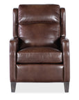 RC - Nelson Power Recliner With Power Headrest