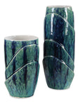 Tranquil Duo - Vases (Set of 2)