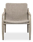 Sumba - Outdoor Lounge Chair