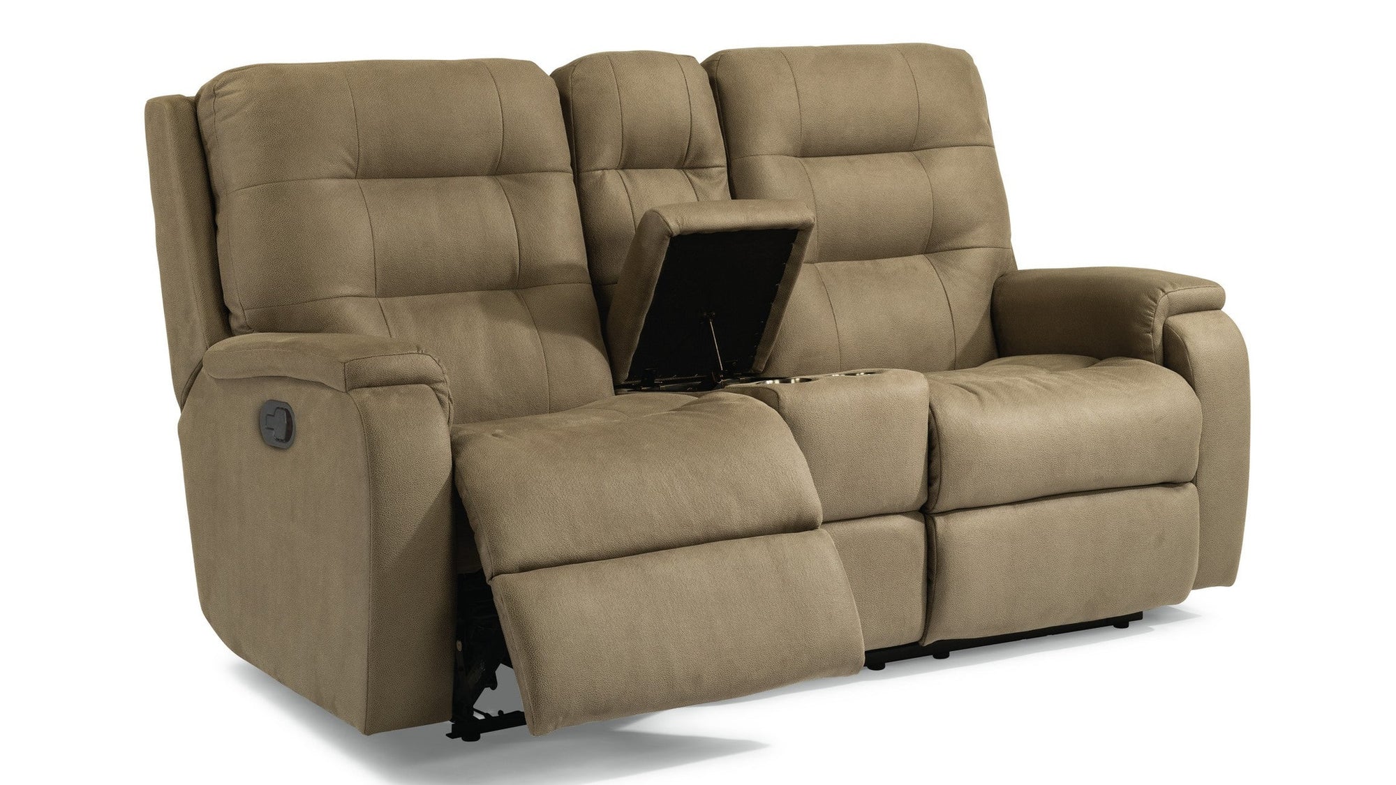 Arlo Reclining Loveseat