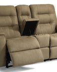 Arlo Reclining Loveseat