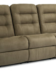 Arlo Reclining Sofa