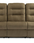Arlo Reclining Sofa