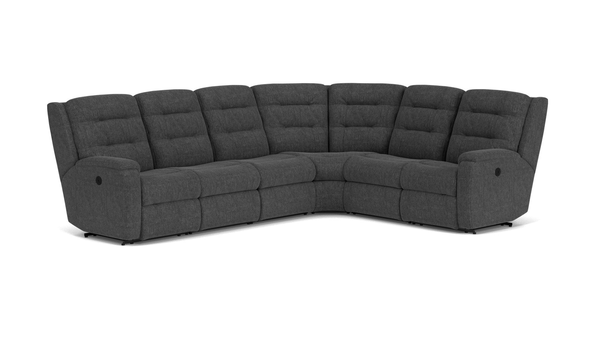 Arlo Reclining Sectional