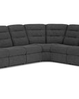 Arlo Reclining Sectional