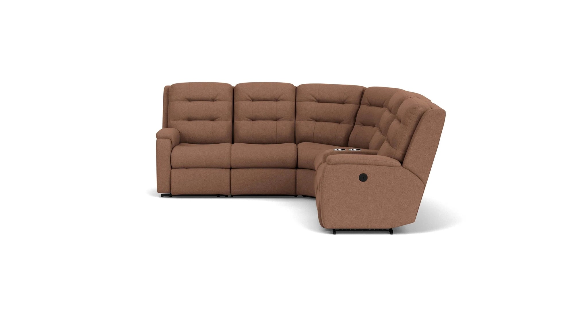 Arlo Reclining Sectional