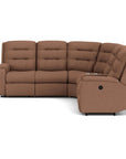 Arlo Reclining Sectional