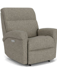 Davis - Rocking Recliner