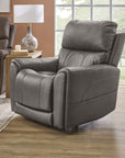 Carter - Power Recliner