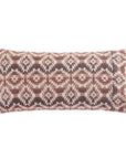 Mesa - Twin Wool Blend Blanket Set (Set of 2) - Multi Color