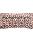 Mesa - Full/Queen Wool Blend Blanket Set Set of 3 - Multi Color